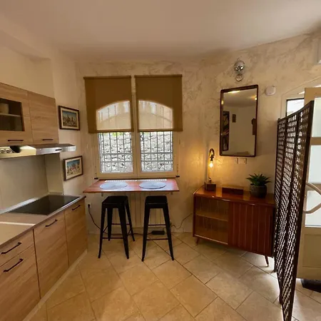 Sahat Kula Apartmán
