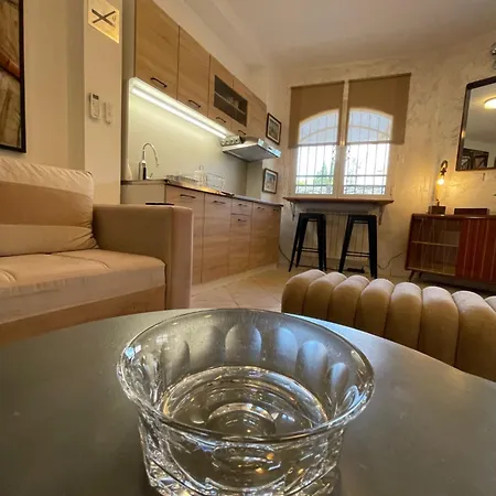 Apartmán Sahat Kula Podgorica