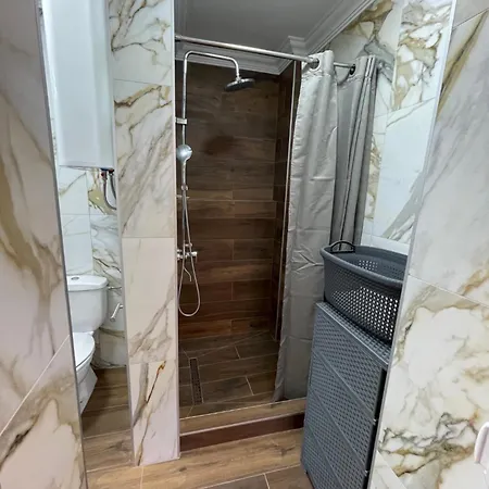Apartmán Sahat Kula
